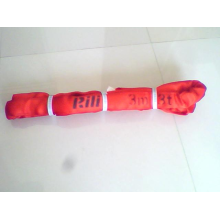 泰州市日力吊装带工业有限公司-RILI专业生产酸洗吊装带船务捆绑带